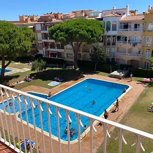 Apartamento Para 4 Personas A 200 M De La Playa. Apartamento