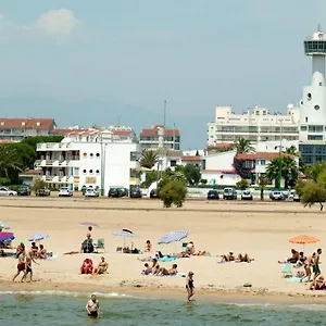Sant Mori Apartamento